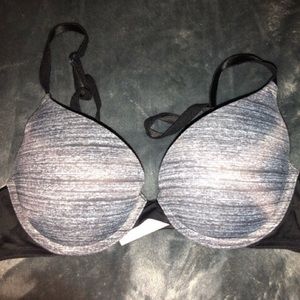VS push-up bra